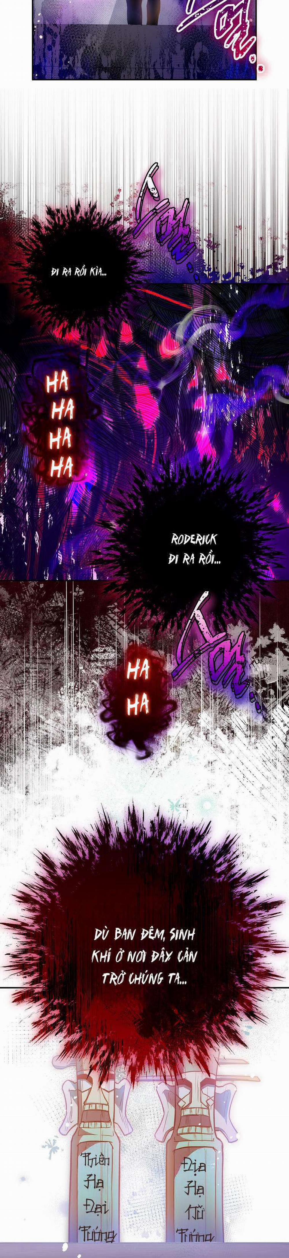 Khi Trái Tim Dẫn Lối Đôi Ta 21 trang 3