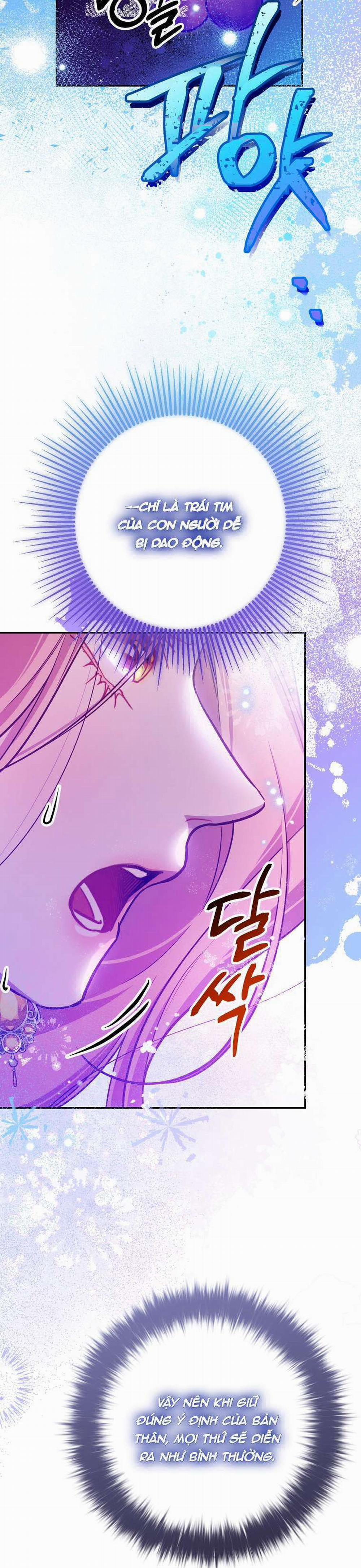 Khi Trái Tim Dẫn Lối Đôi Ta 21 trang 31