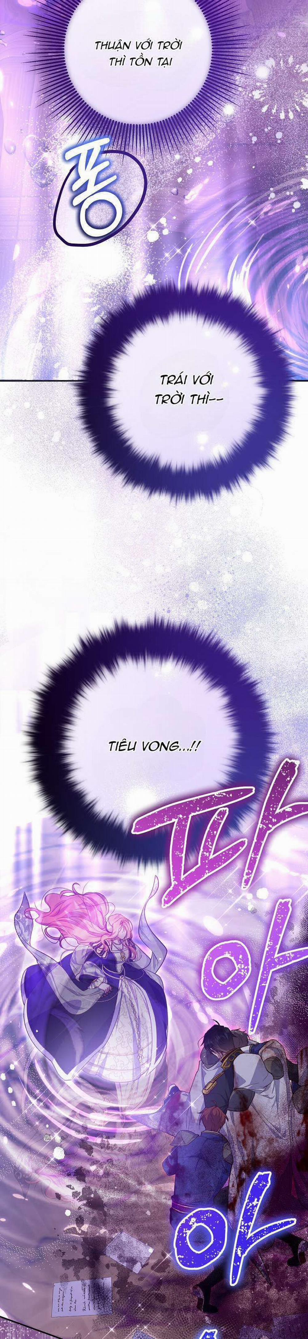 Khi Trái Tim Dẫn Lối Đôi Ta 21 trang 33