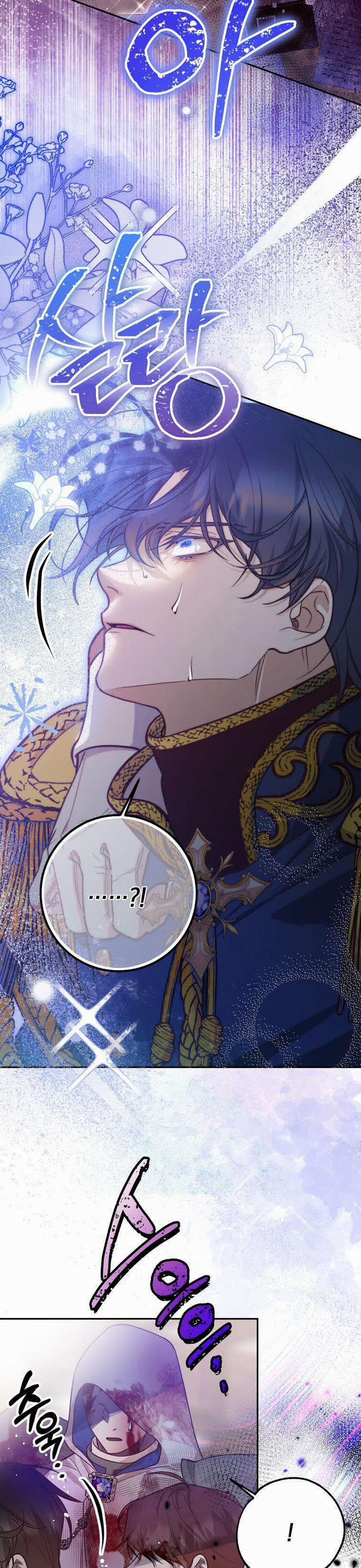 Khi Trái Tim Dẫn Lối Đôi Ta 21 trang 34