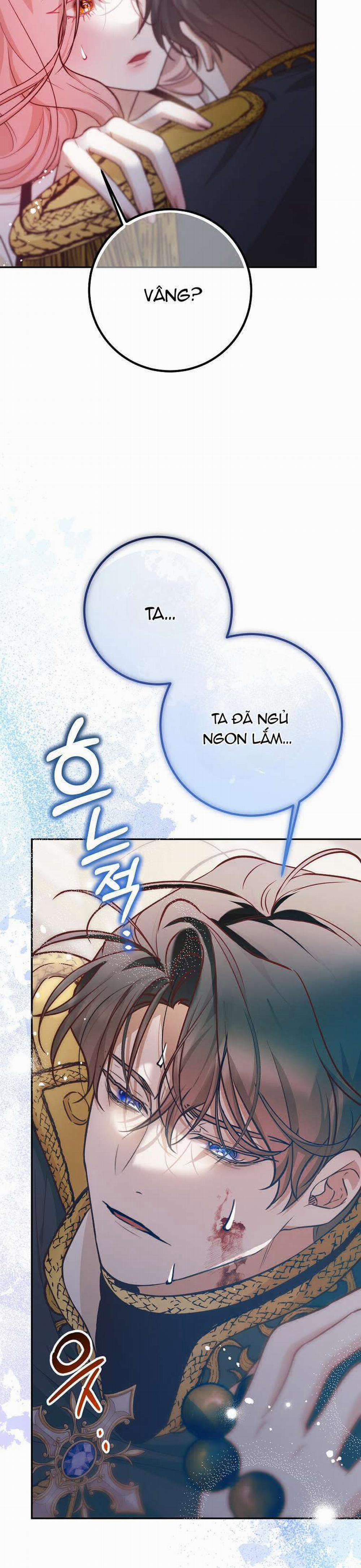 Khi Trái Tim Dẫn Lối Đôi Ta 21 trang 37