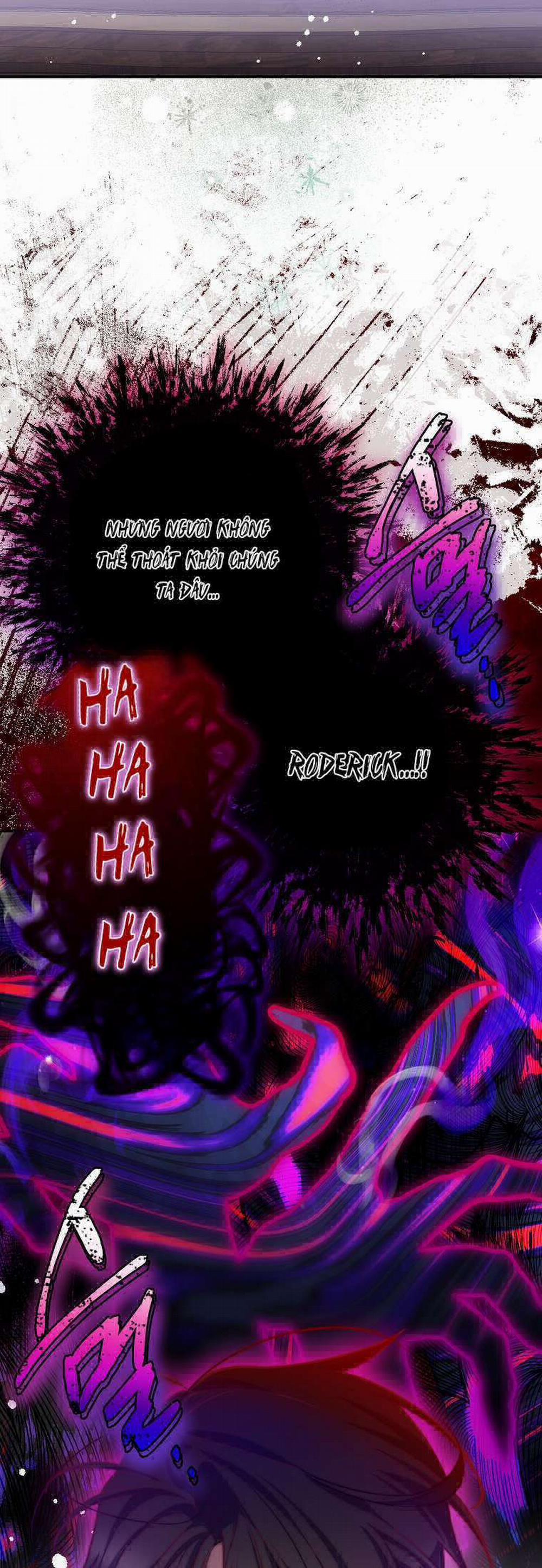 Khi Trái Tim Dẫn Lối Đôi Ta 21 trang 4