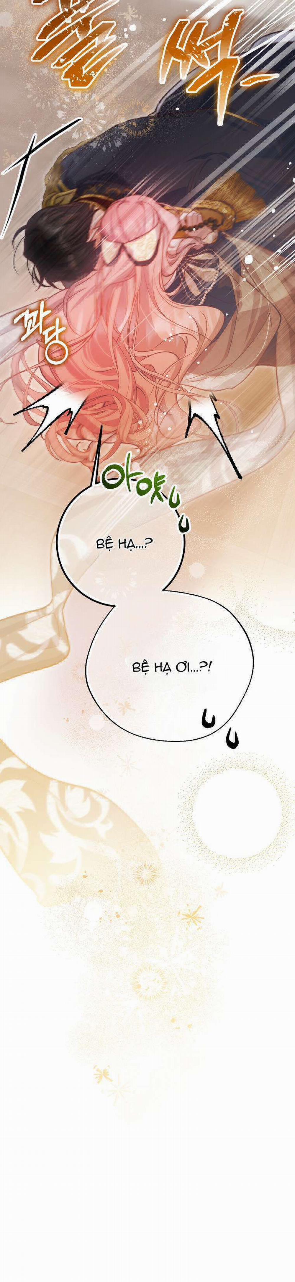 Khi Trái Tim Dẫn Lối Đôi Ta 21 trang 40