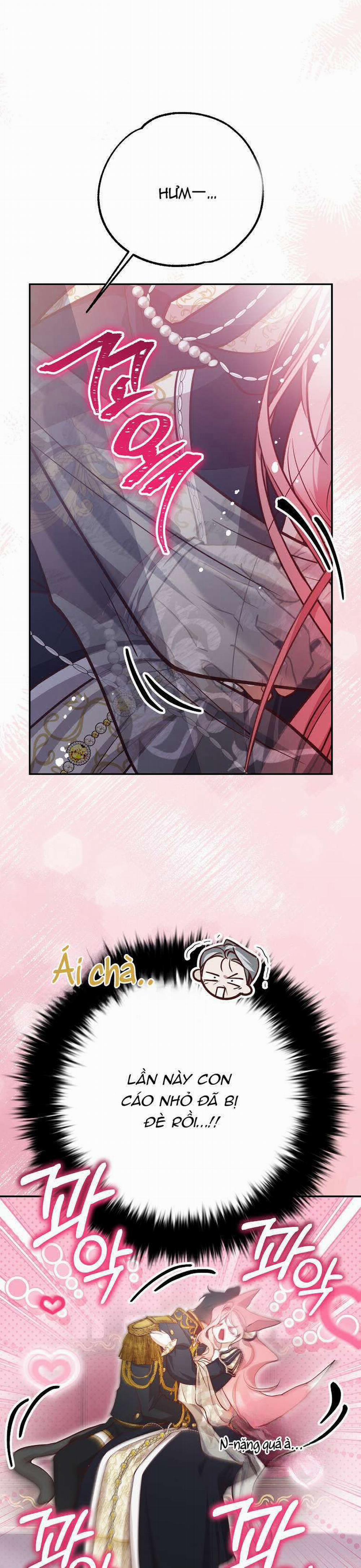 Khi Trái Tim Dẫn Lối Đôi Ta 22 trang 13