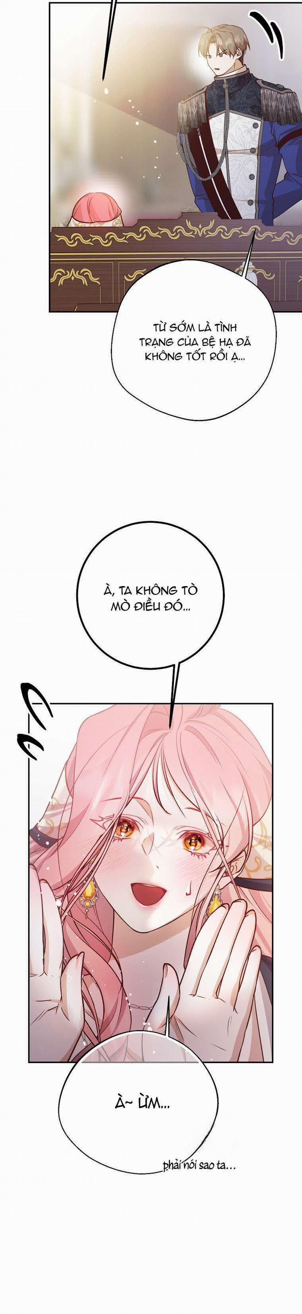 Khi Trái Tim Dẫn Lối Đôi Ta 22 trang 15