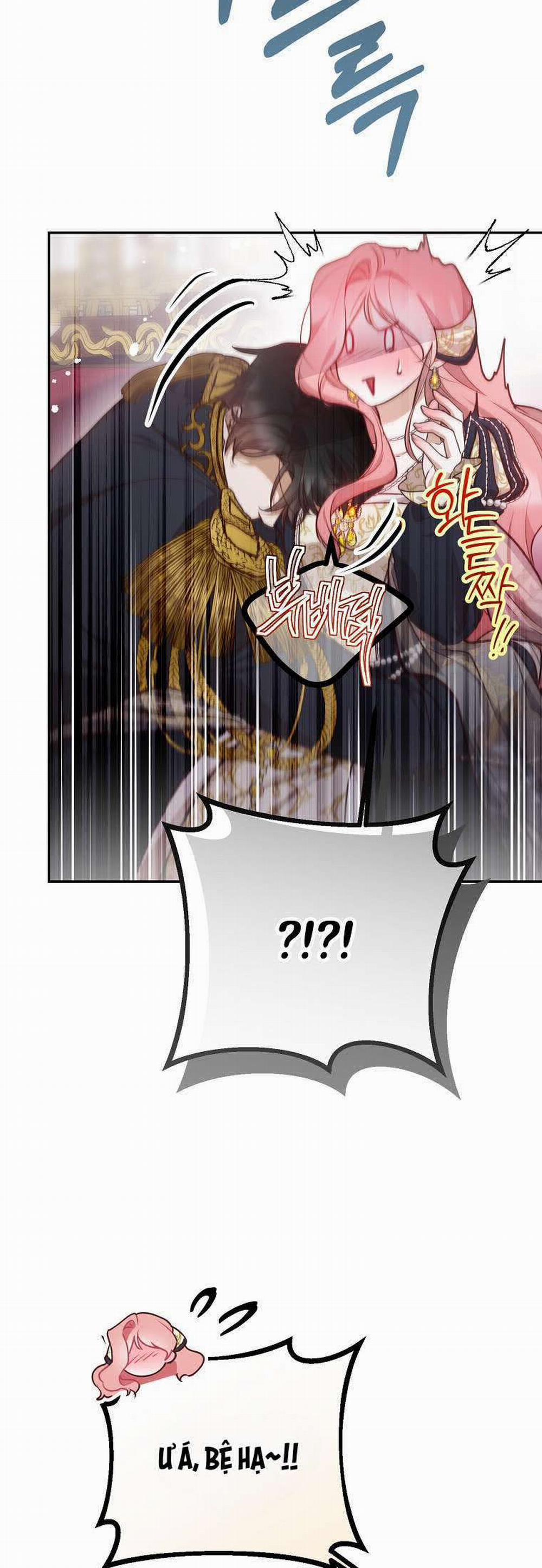 Khi Trái Tim Dẫn Lối Đôi Ta 22 trang 19