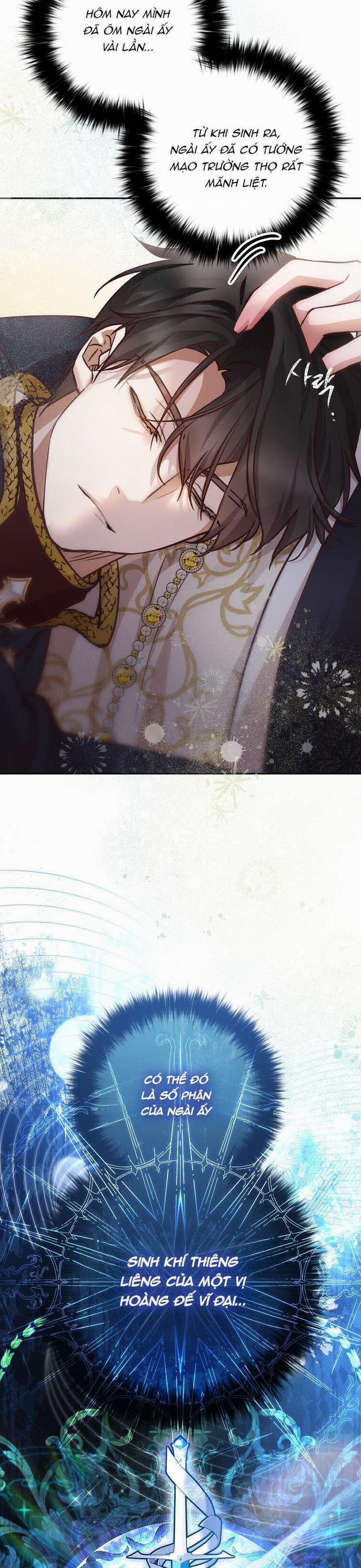 Khi Trái Tim Dẫn Lối Đôi Ta 22 trang 24