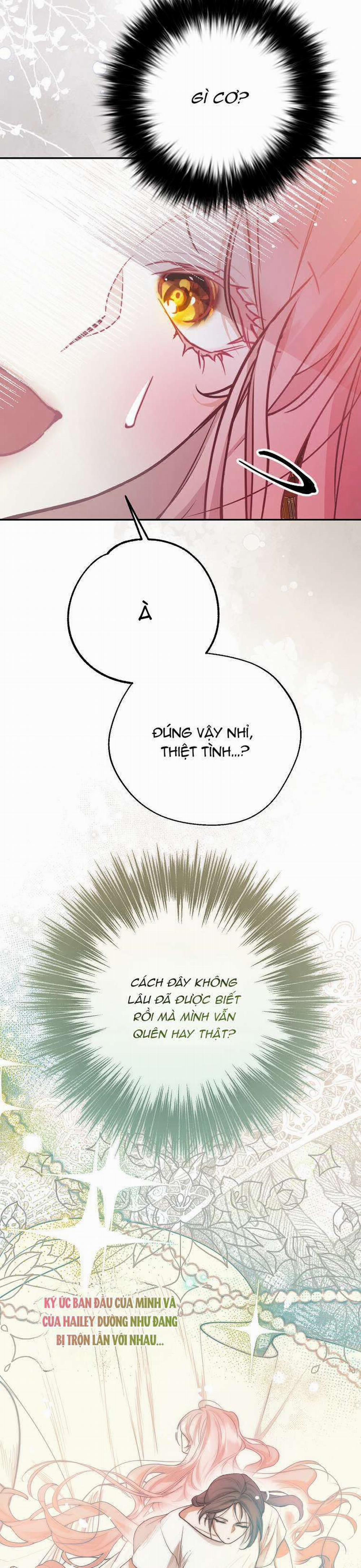 Khi Trái Tim Dẫn Lối Đôi Ta 22 trang 27
