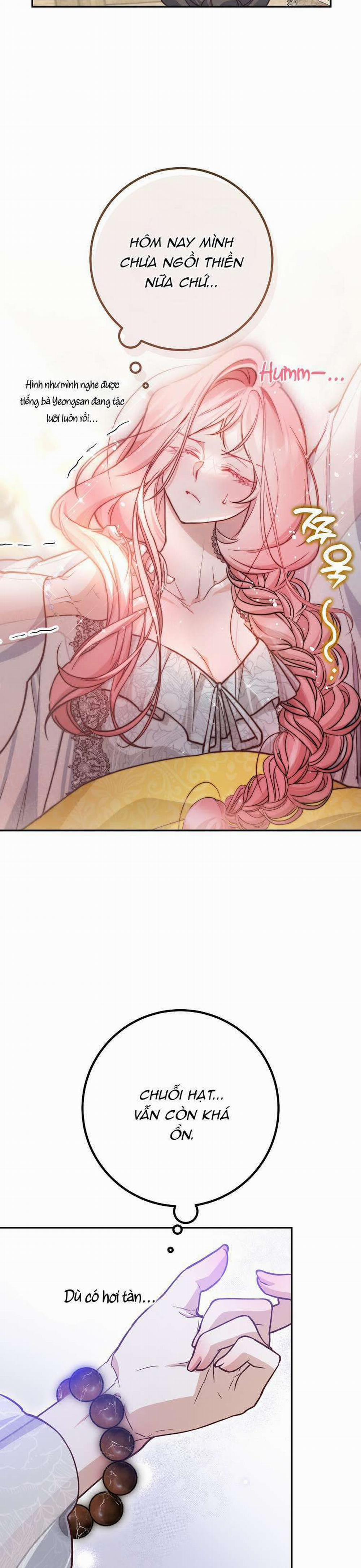 Khi Trái Tim Dẫn Lối Đôi Ta 22 trang 31