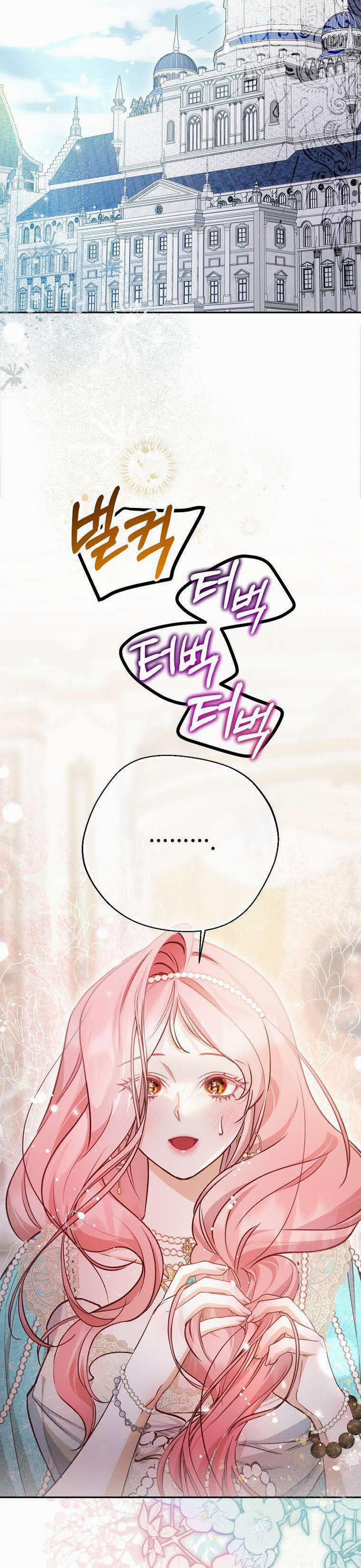 Khi Trái Tim Dẫn Lối Đôi Ta 22 trang 33