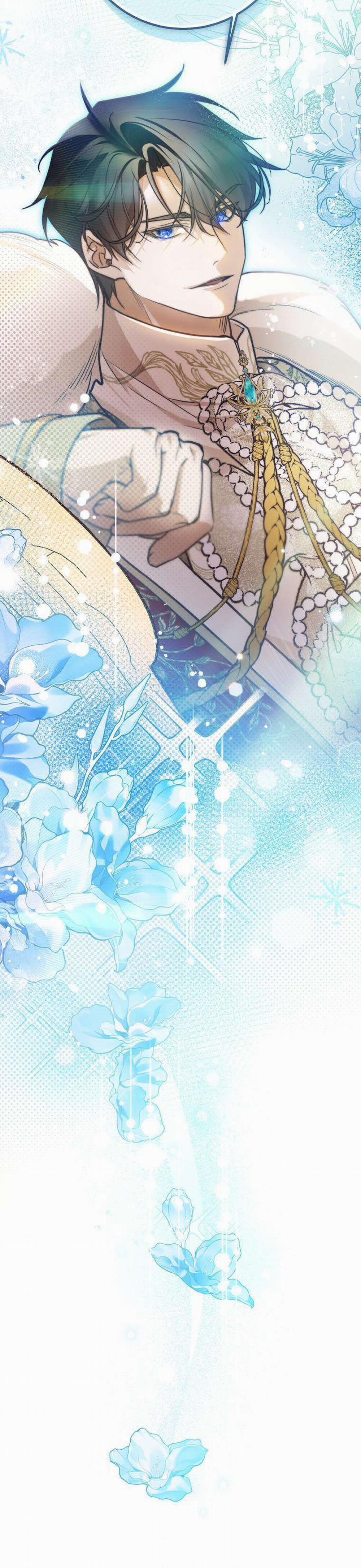 Khi Trái Tim Dẫn Lối Đôi Ta 22 trang 39