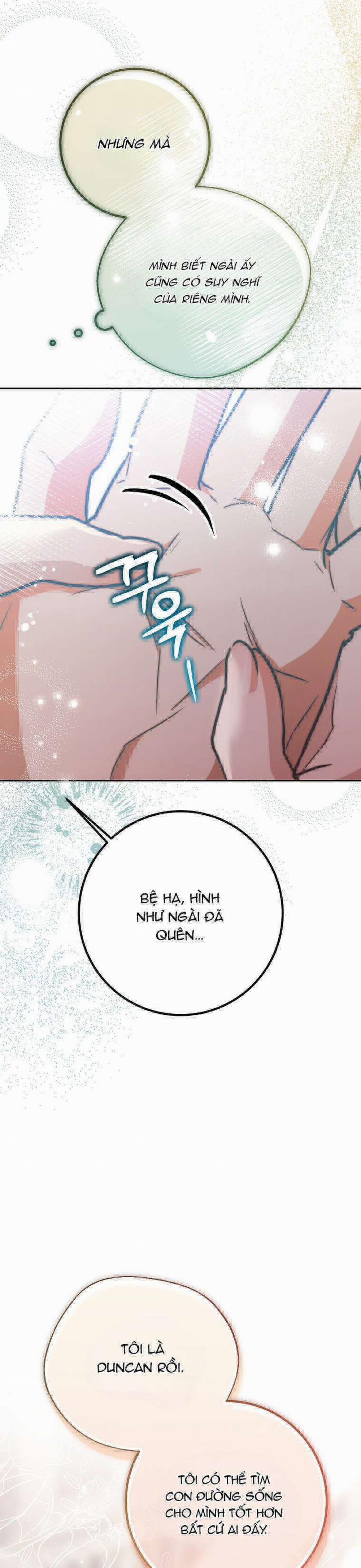 Khi Trái Tim Dẫn Lối Đôi Ta 22 trang 6
