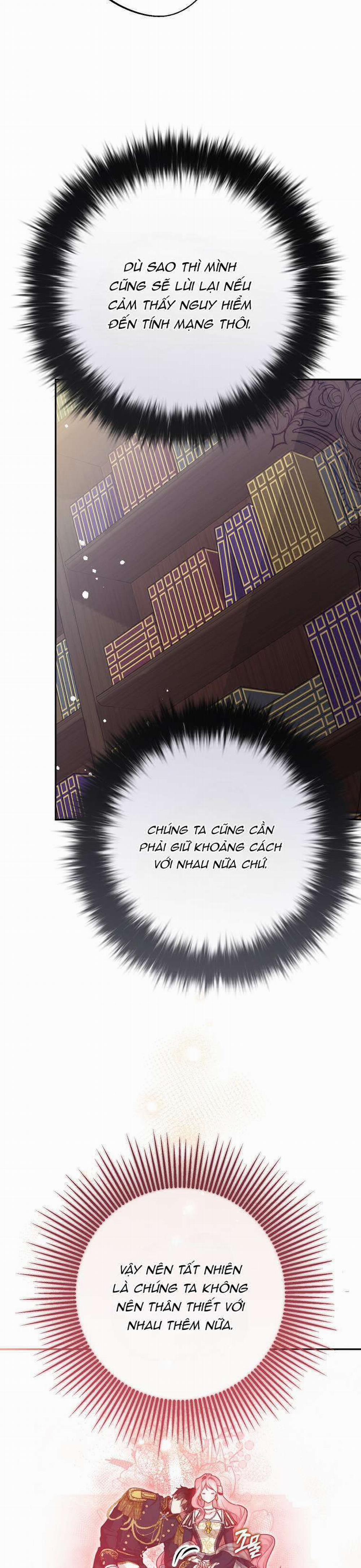 Khi Trái Tim Dẫn Lối Đôi Ta 22 trang 8