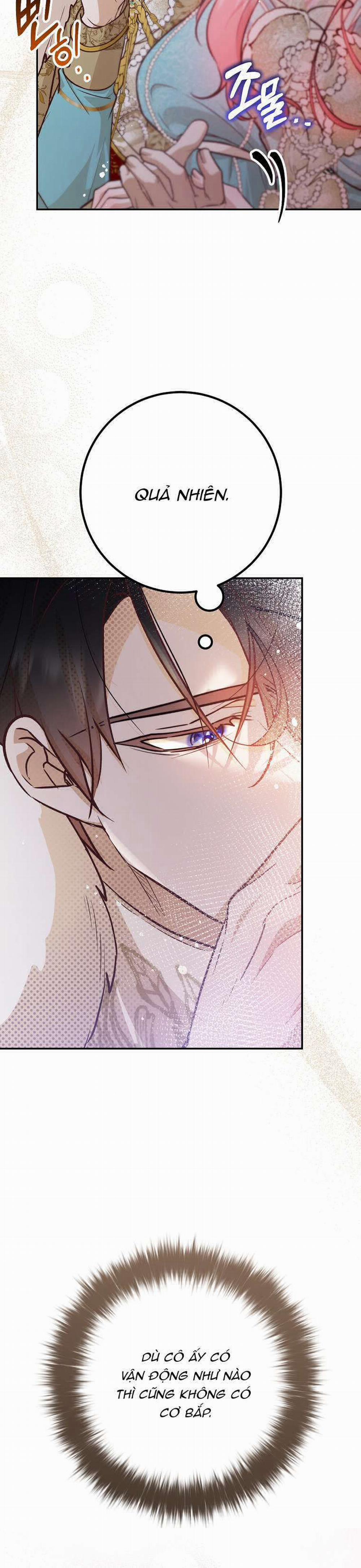 Khi Trái Tim Dẫn Lối Đôi Ta 23 trang 18