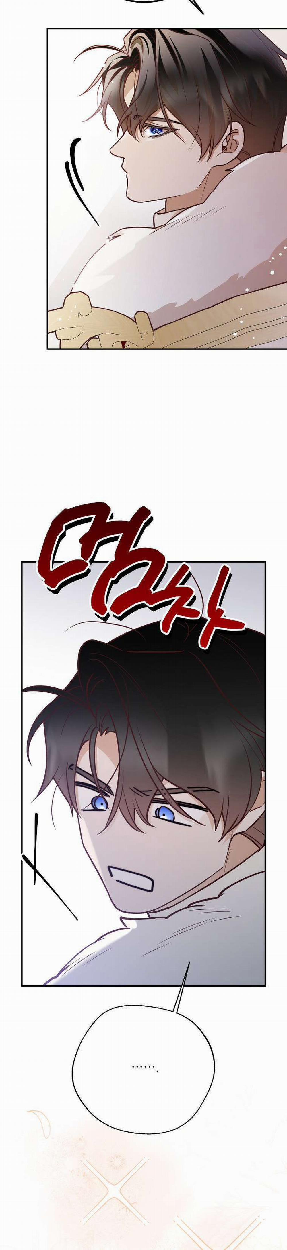 Khi Trái Tim Dẫn Lối Đôi Ta 23 trang 22