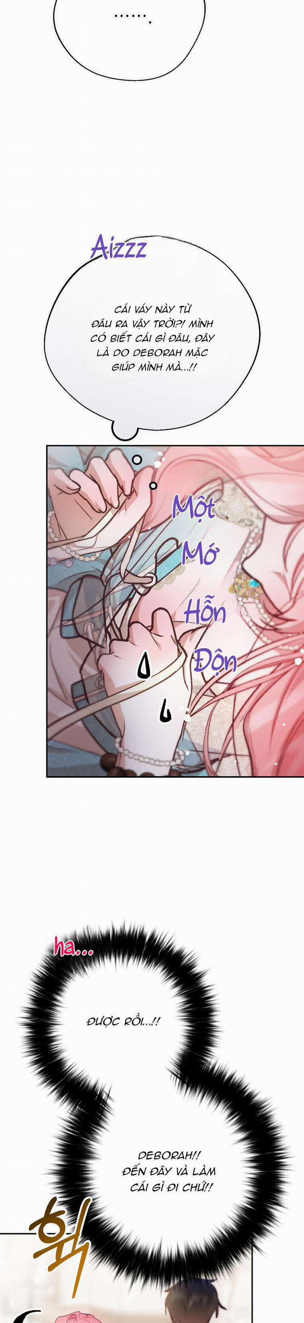 Khi Trái Tim Dẫn Lối Đôi Ta 23 trang 26