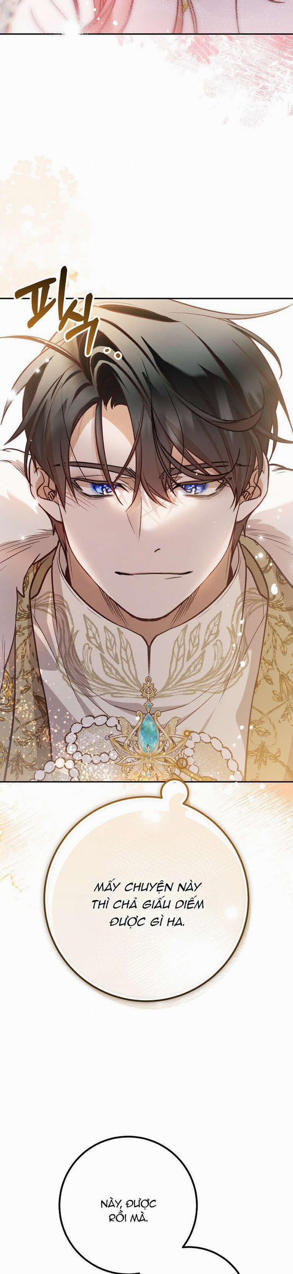 Khi Trái Tim Dẫn Lối Đôi Ta 23 trang 31