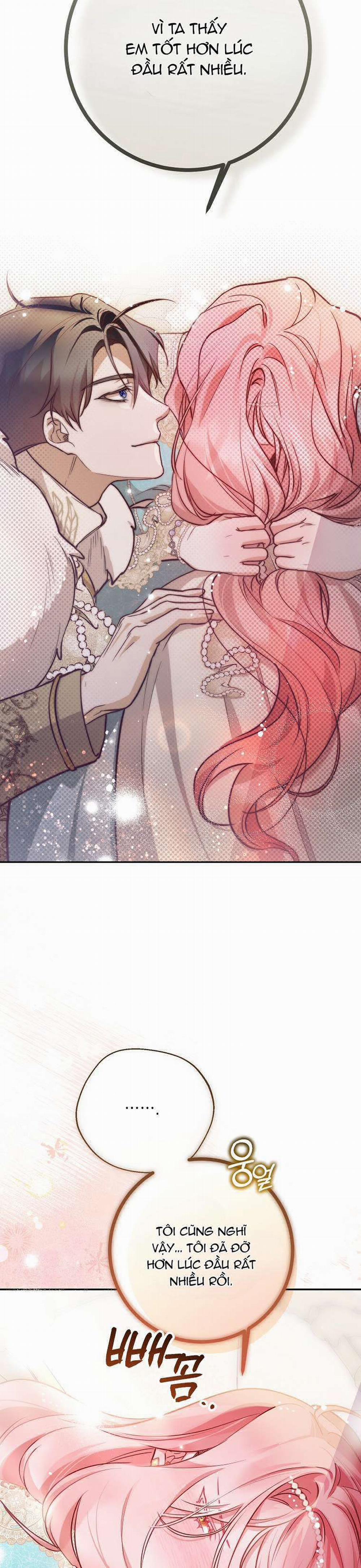 Khi Trái Tim Dẫn Lối Đôi Ta 23 trang 37