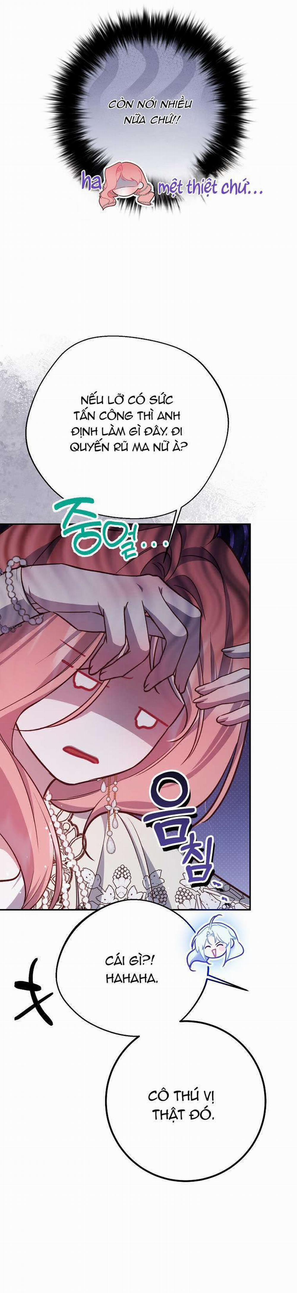 Khi Trái Tim Dẫn Lối Đôi Ta 24 trang 17