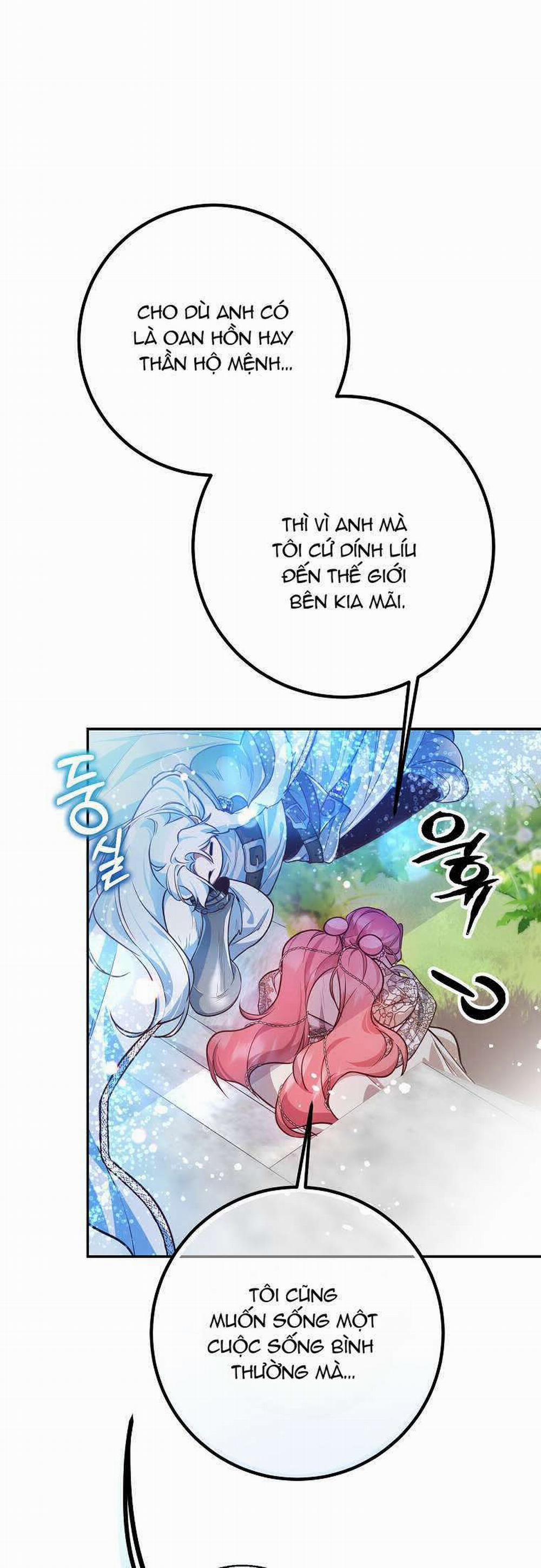 Khi Trái Tim Dẫn Lối Đôi Ta 24 trang 20