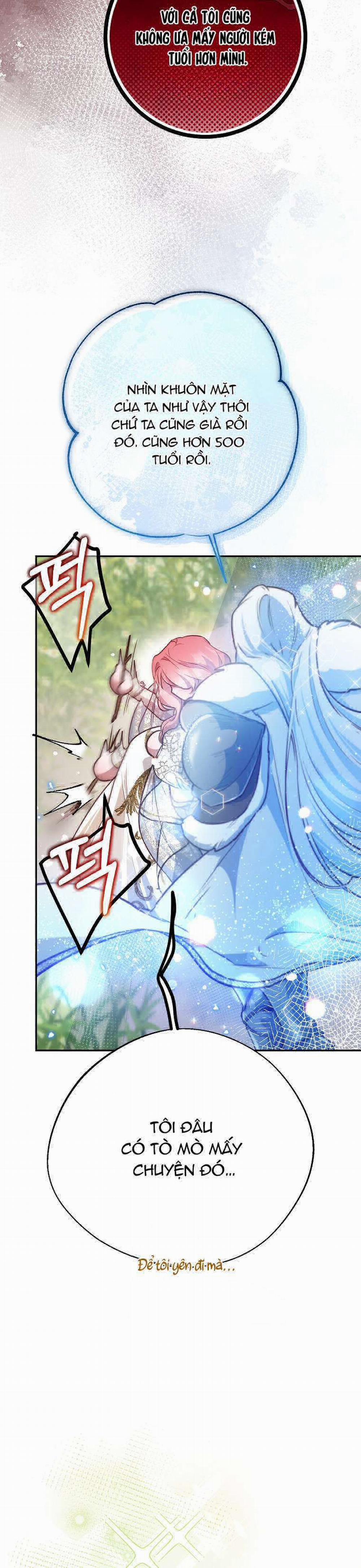 Khi Trái Tim Dẫn Lối Đôi Ta 24 trang 24