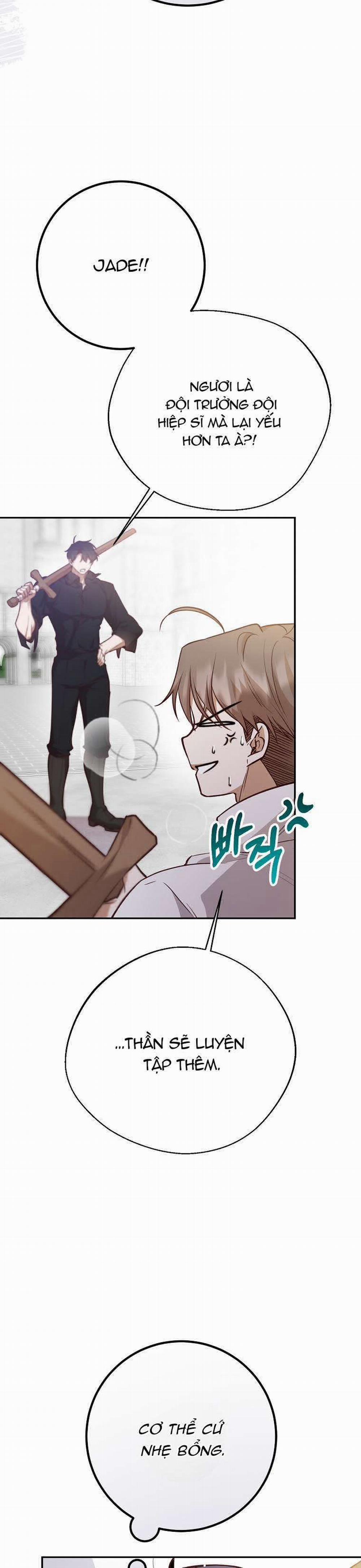 Khi Trái Tim Dẫn Lối Đôi Ta 24 trang 27