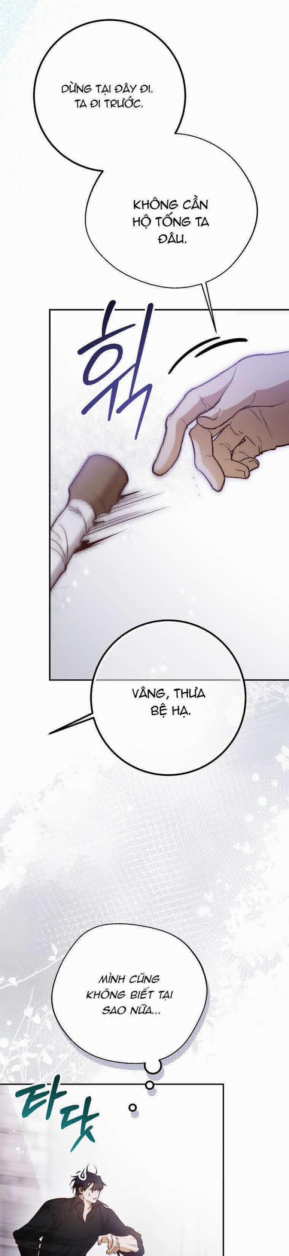 Khi Trái Tim Dẫn Lối Đôi Ta 24 trang 30