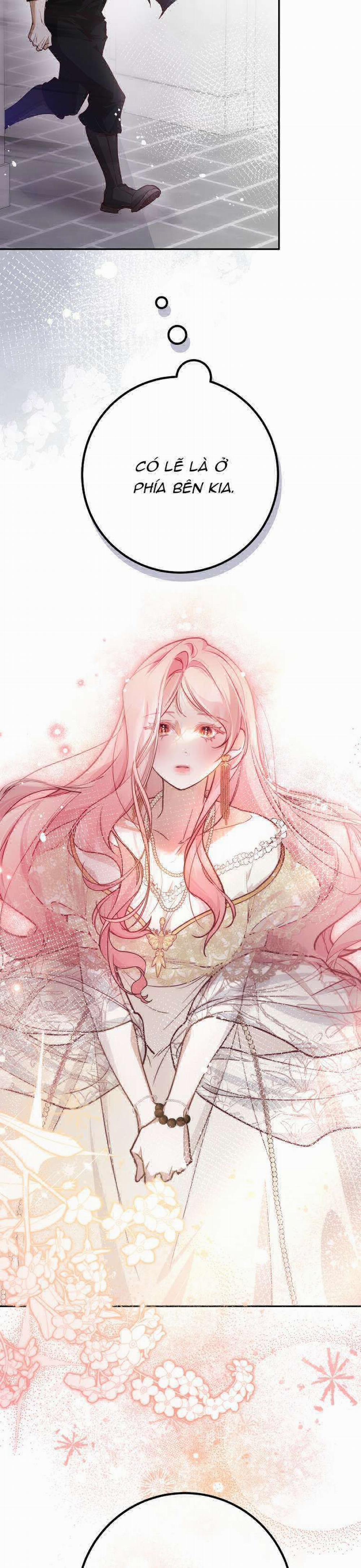 Khi Trái Tim Dẫn Lối Đôi Ta 24 trang 31