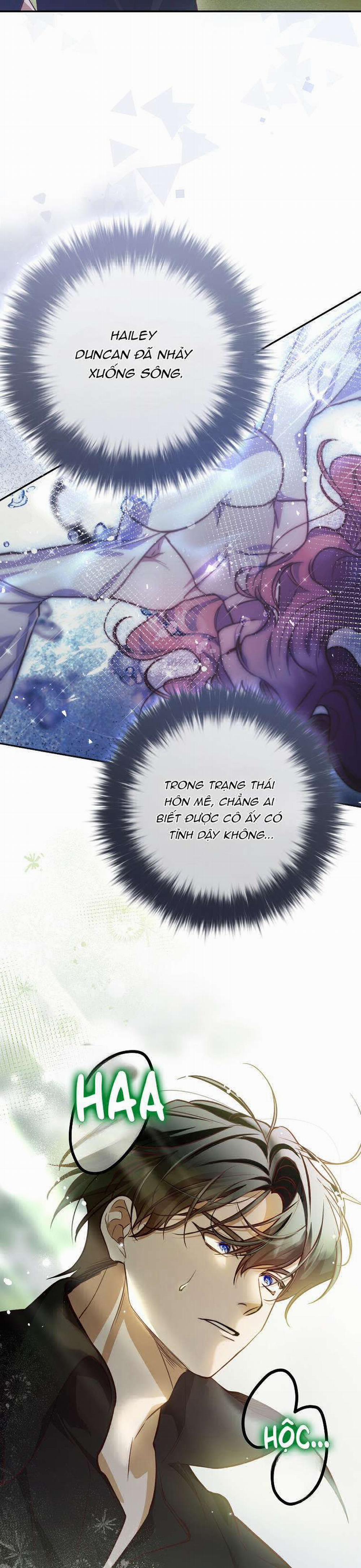 Khi Trái Tim Dẫn Lối Đôi Ta 24 trang 33