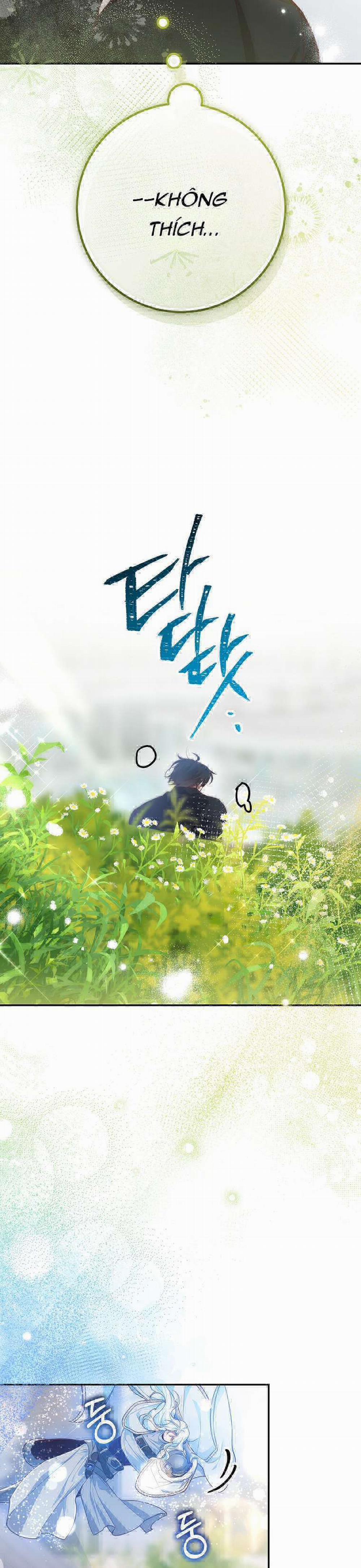 Khi Trái Tim Dẫn Lối Đôi Ta 24 trang 34