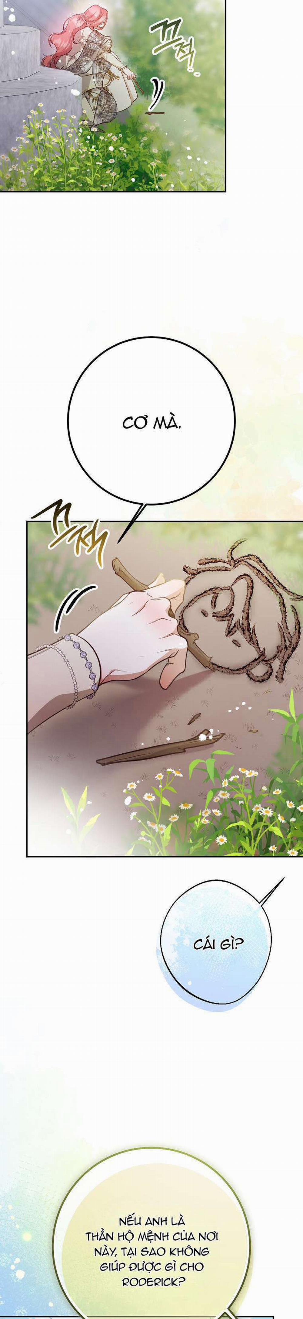 Khi Trái Tim Dẫn Lối Đôi Ta 24 trang 35