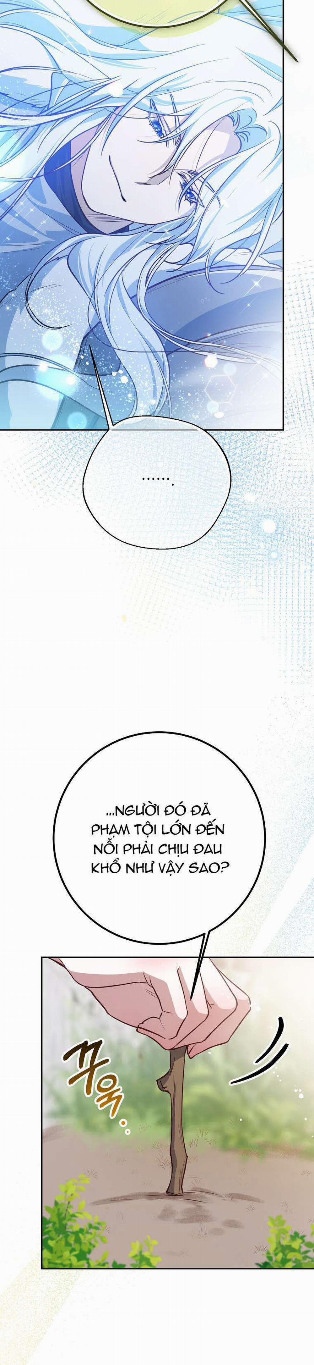 Khi Trái Tim Dẫn Lối Đôi Ta 24 trang 36