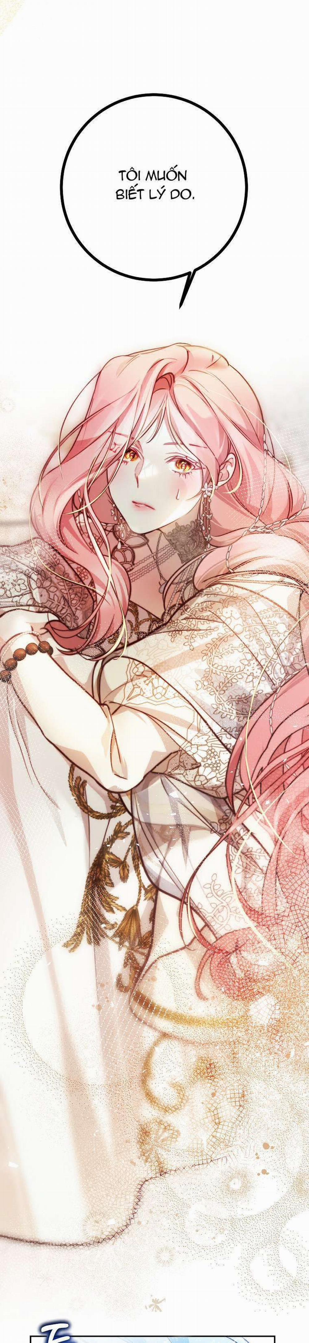 Khi Trái Tim Dẫn Lối Đôi Ta 24 trang 37