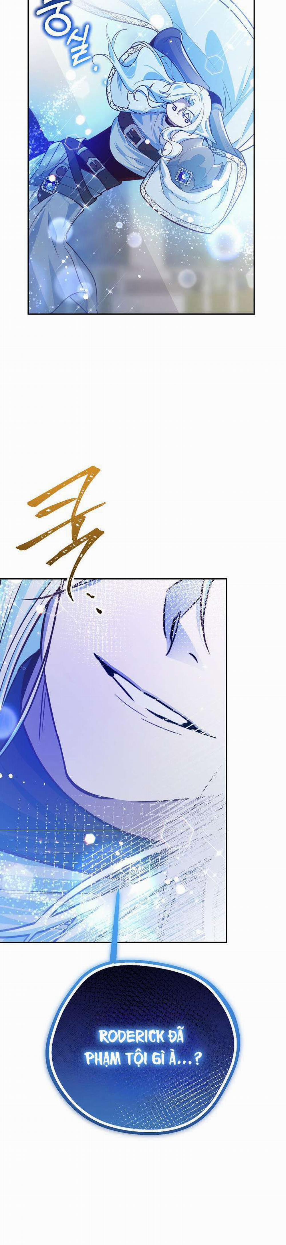 Khi Trái Tim Dẫn Lối Đôi Ta 24 trang 38