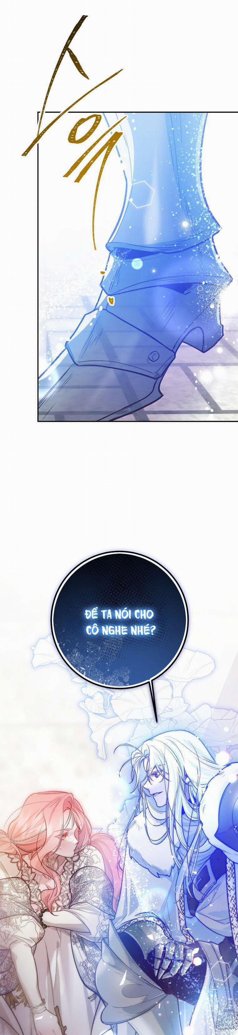 Khi Trái Tim Dẫn Lối Đôi Ta 24 trang 39