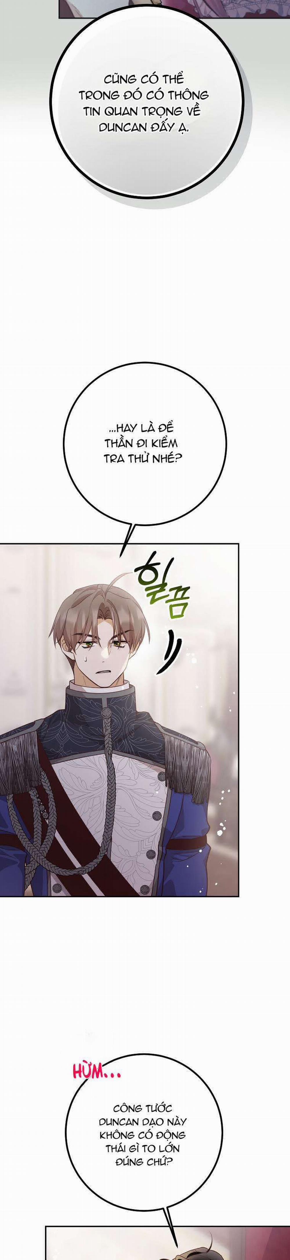 Khi Trái Tim Dẫn Lối Đôi Ta 24 trang 9