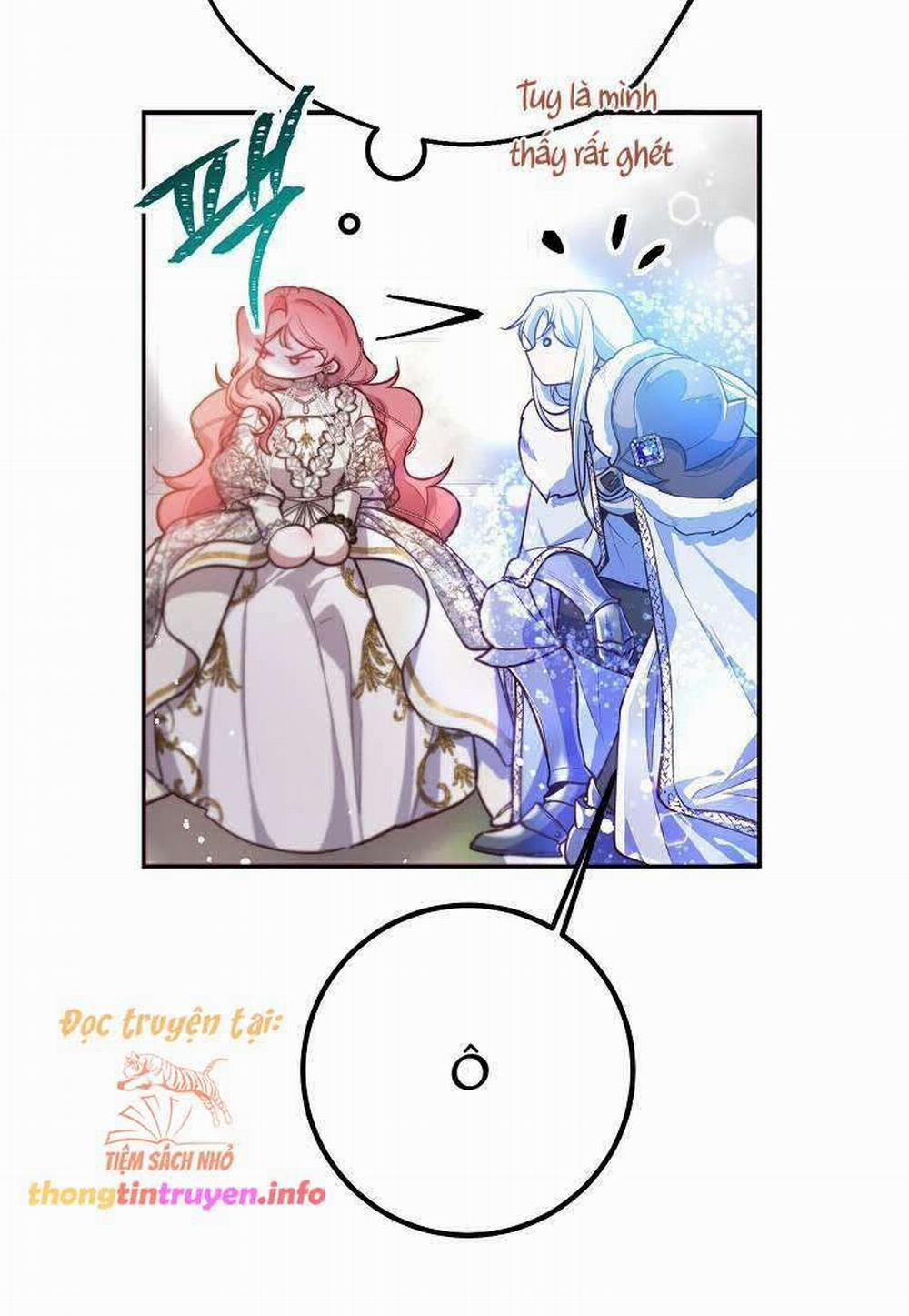 Khi Trái Tim Dẫn Lối Đôi Ta 25 trang 10