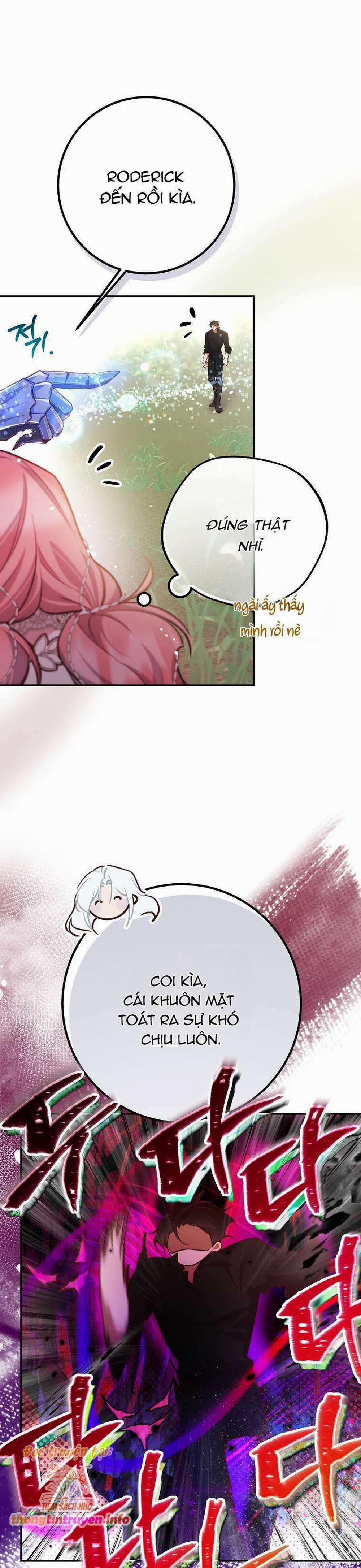 Khi Trái Tim Dẫn Lối Đôi Ta 25 trang 11