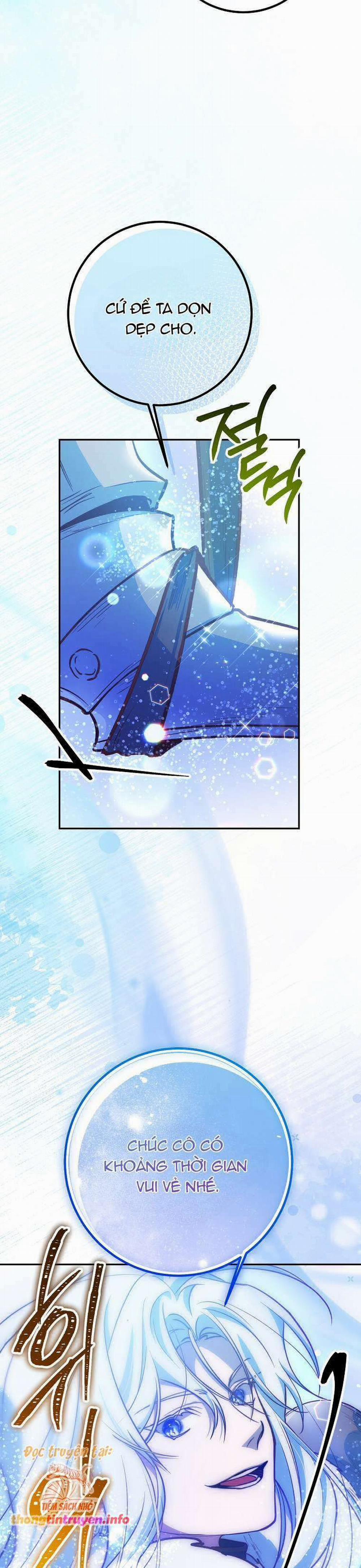 Khi Trái Tim Dẫn Lối Đôi Ta 25 trang 15