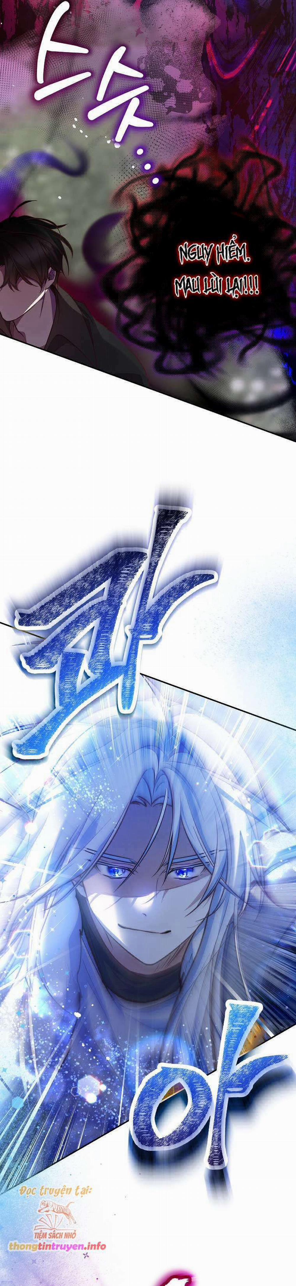 Khi Trái Tim Dẫn Lối Đôi Ta 25 trang 17