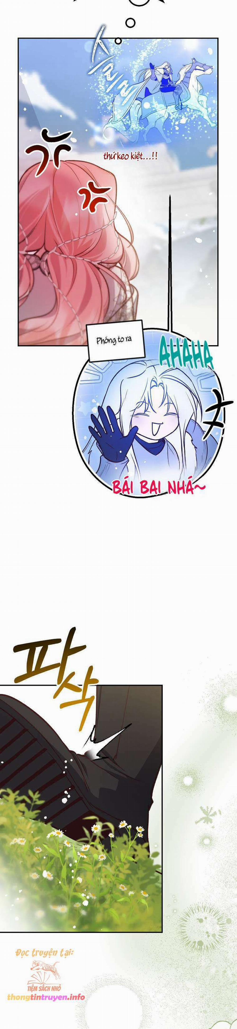 Khi Trái Tim Dẫn Lối Đôi Ta 25 trang 20