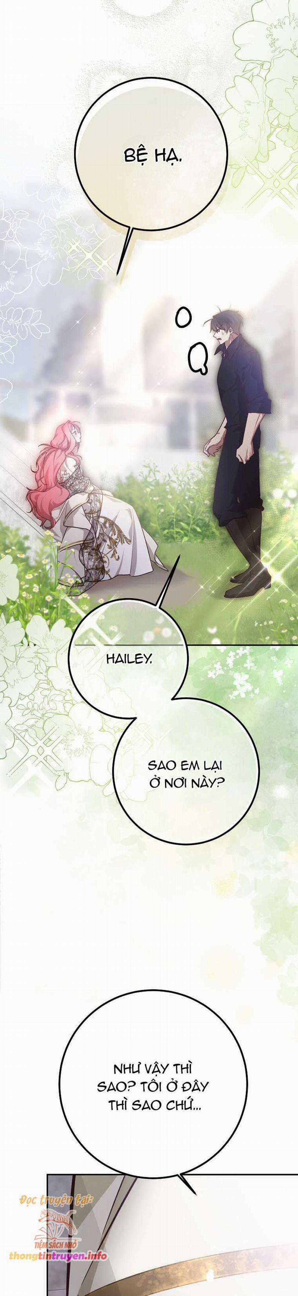 Khi Trái Tim Dẫn Lối Đôi Ta 25 trang 21