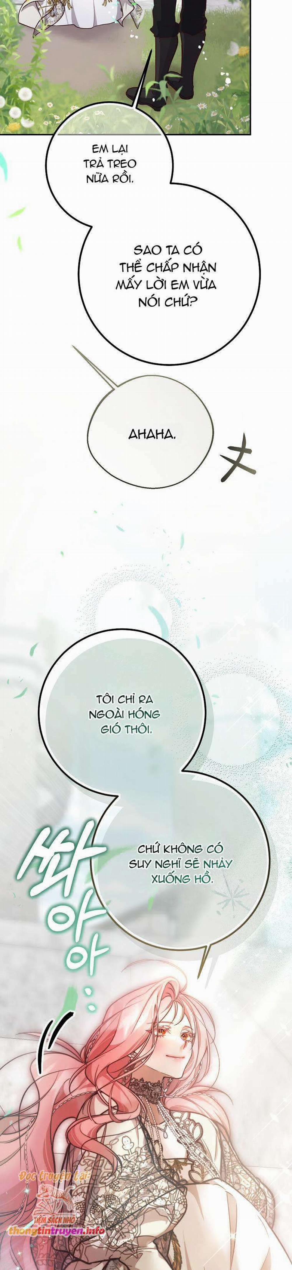 Khi Trái Tim Dẫn Lối Đôi Ta 25 trang 24