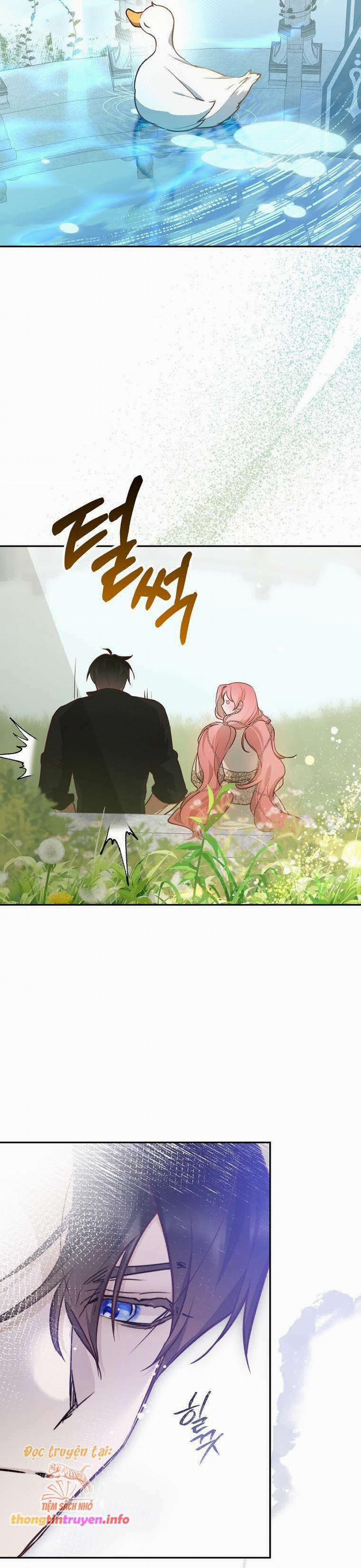 Khi Trái Tim Dẫn Lối Đôi Ta 25 trang 26