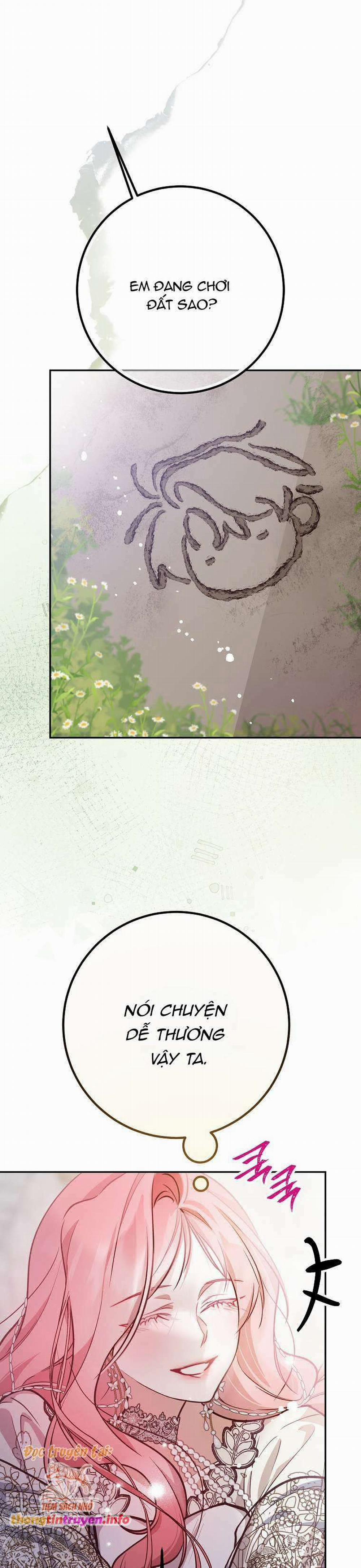 Khi Trái Tim Dẫn Lối Đôi Ta 25 trang 27