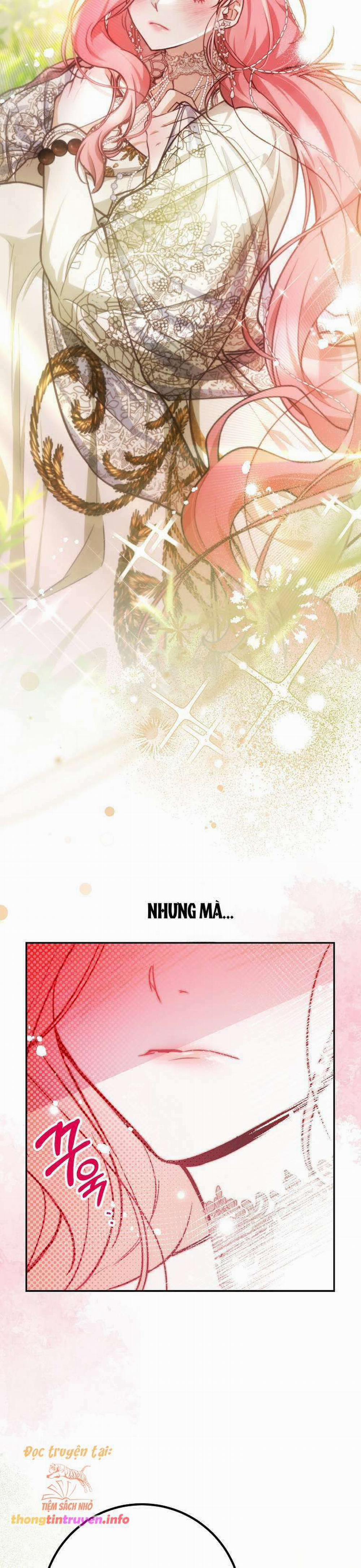 Khi Trái Tim Dẫn Lối Đôi Ta 25 trang 39