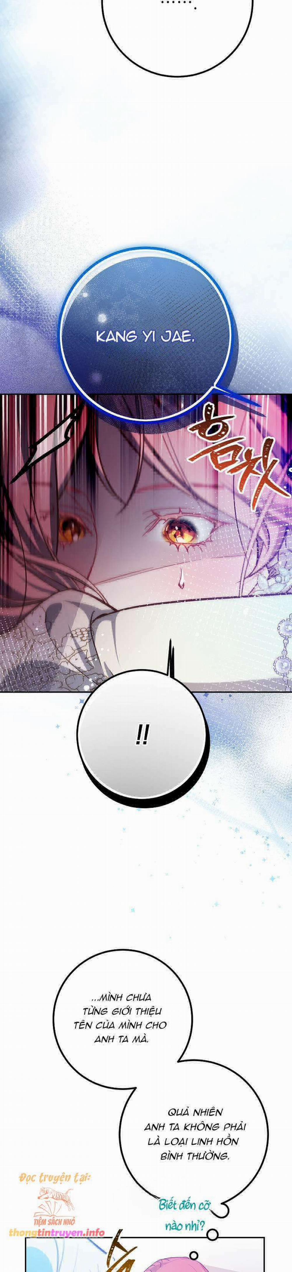 Khi Trái Tim Dẫn Lối Đôi Ta 25 trang 6