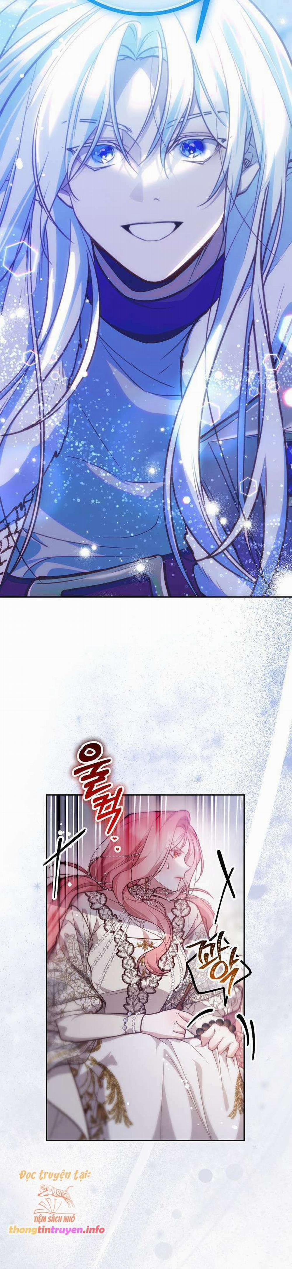 Khi Trái Tim Dẫn Lối Đôi Ta 25 trang 8