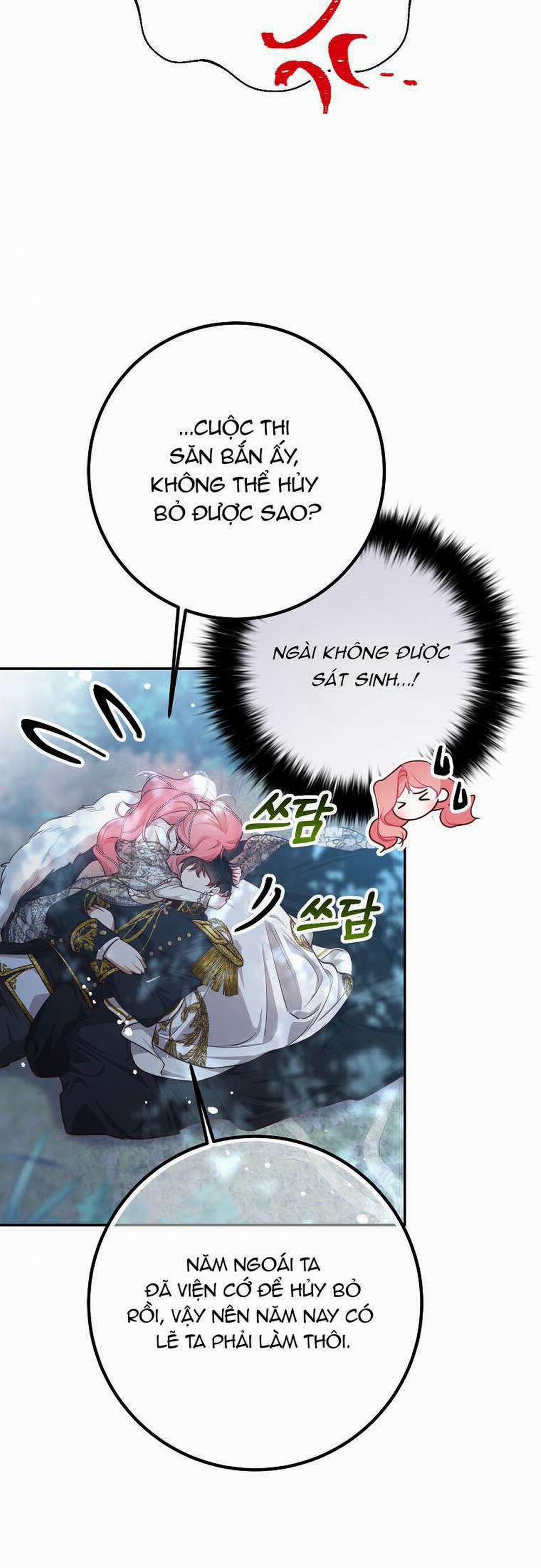 Khi Trái Tim Dẫn Lối Đôi Ta 26 trang 14