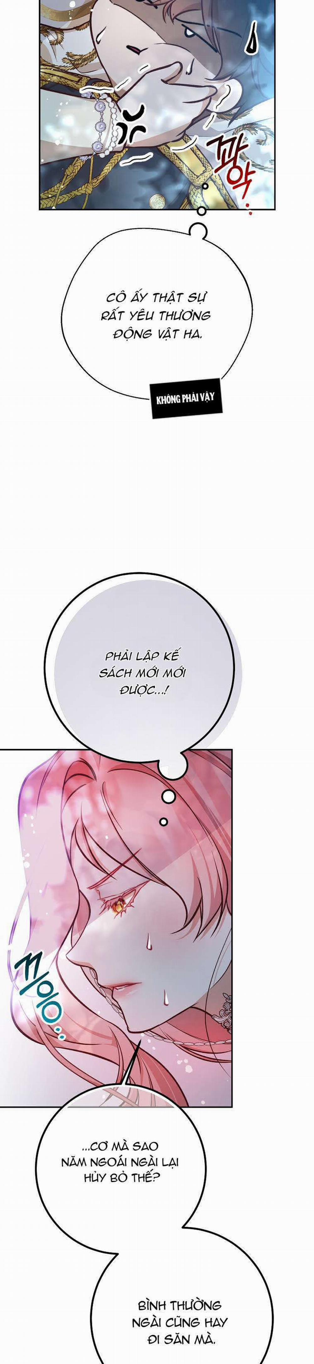 Khi Trái Tim Dẫn Lối Đôi Ta 26 trang 16